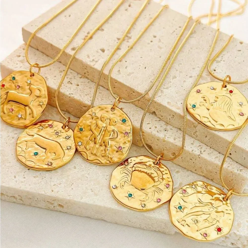Anthropologie gemini zodiac